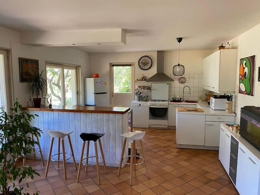 Holiday home Calme Et Tranquillite A La Campagne *