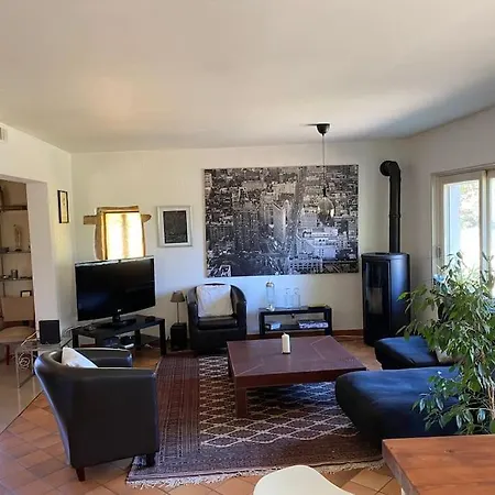 Villa Calme Et Tranquillite A La Campagne Charnay  Exterior foto