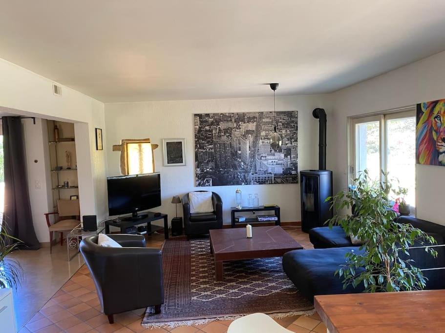 Ferienhaus Calme Et Tranquillite A La Campagne